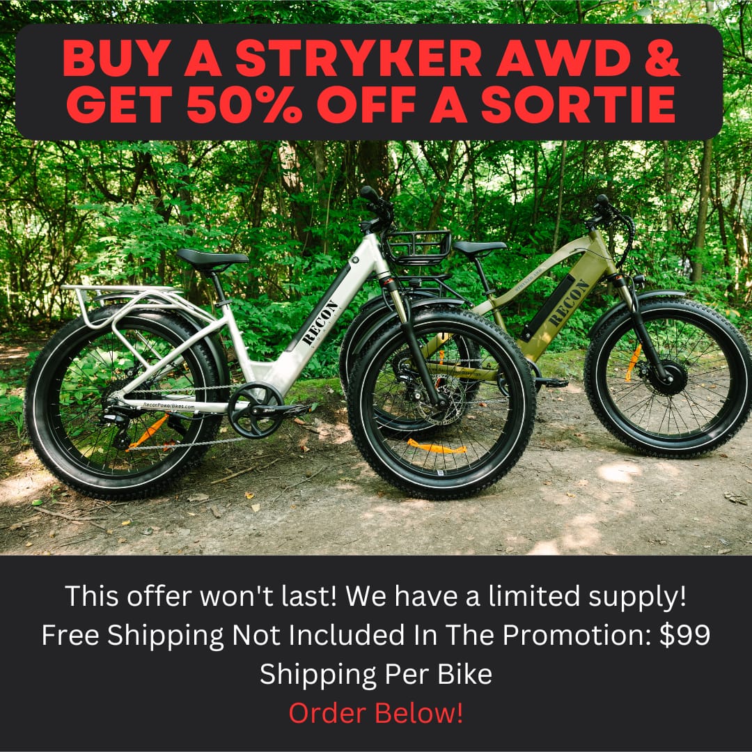 Buy a stryker awd & get a free scout e-bike (3)