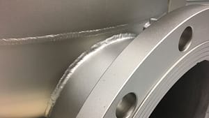 What Does a Bag Filter Housing Protect Against