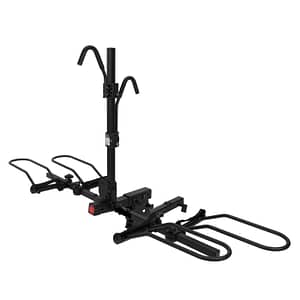 Hitch Hauler for RECON Power Bikes' best electric bikes