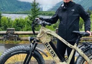 Ideas for Your Next Ebike Vacation recon power bikes