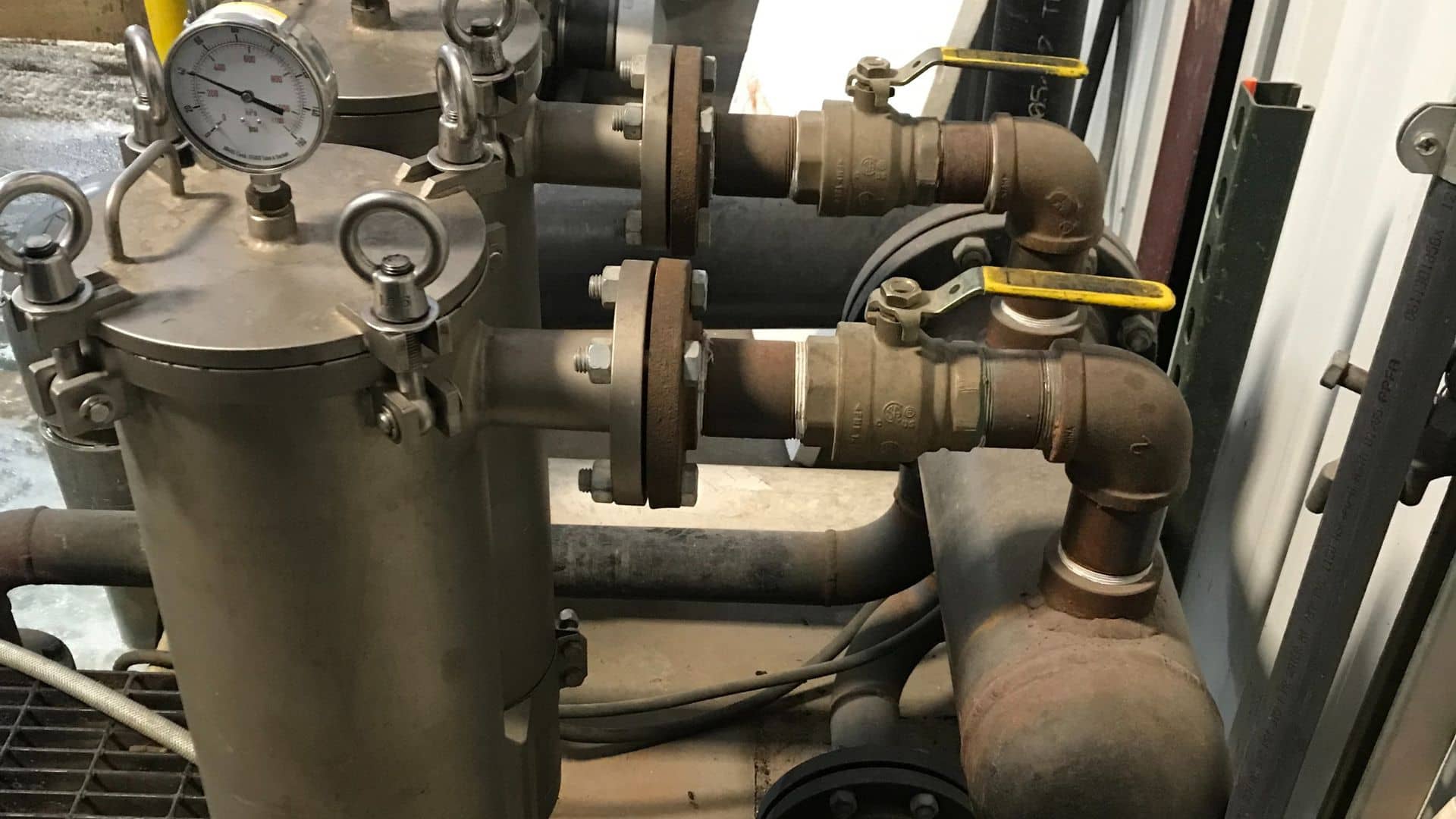 Why Use a Bag Filter in Your Industrial Setting? Filter Sciences